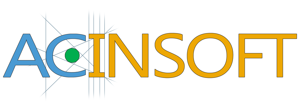 Logo de Acinsoft 2015-2019