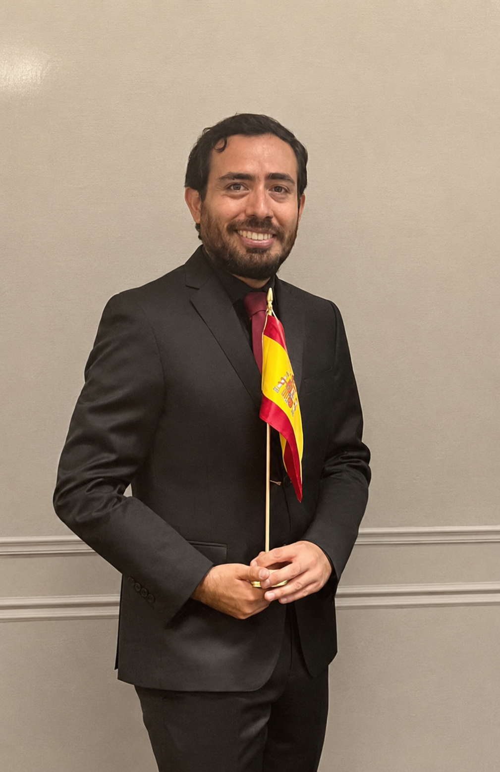 Ramses Gala