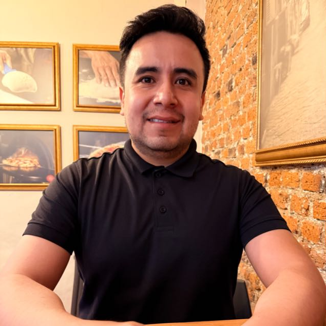 Raphael Galindo