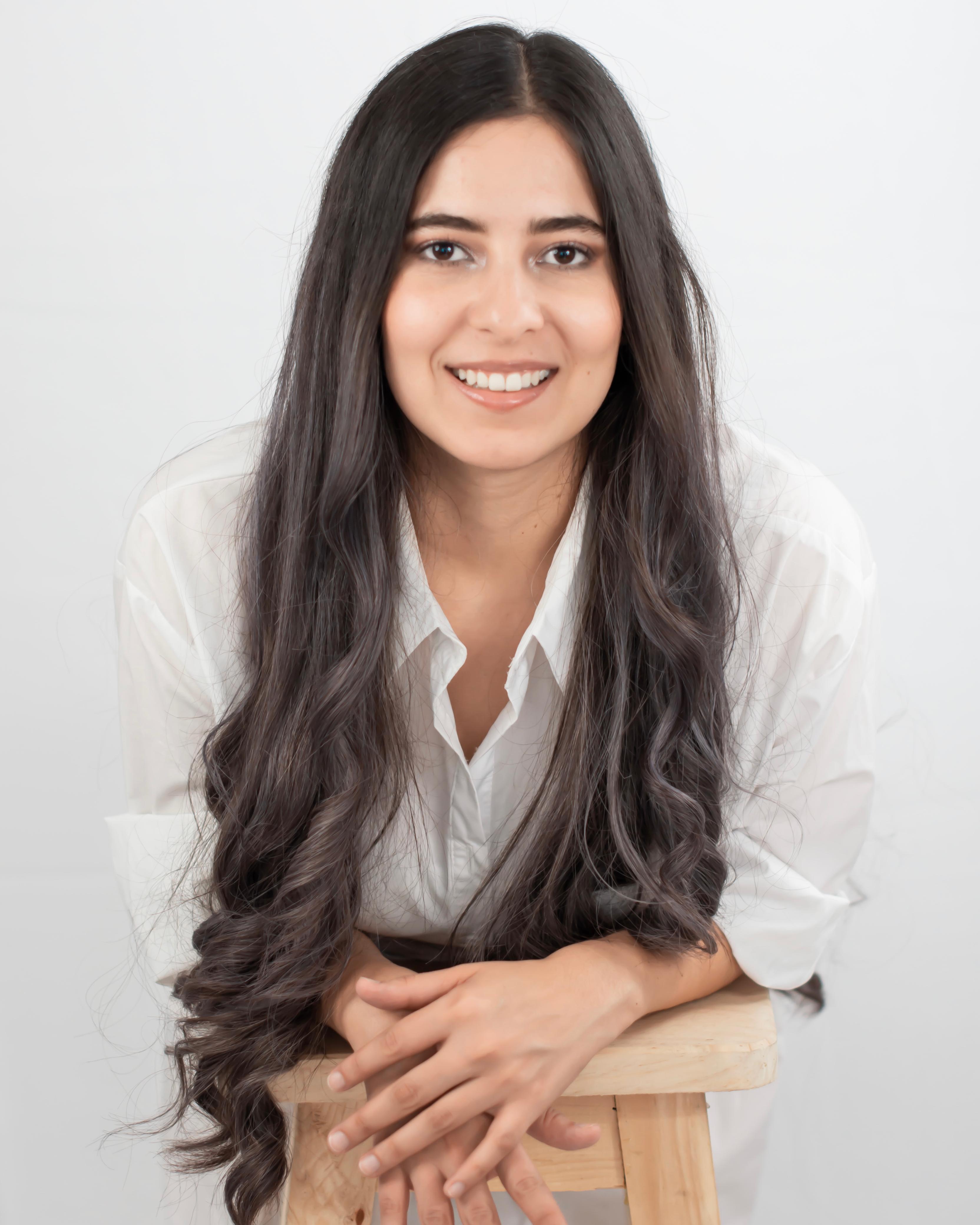 Dulce Villarreal