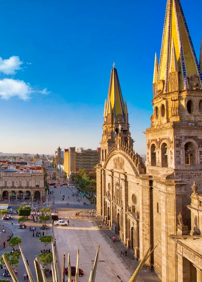 Guadalajara
