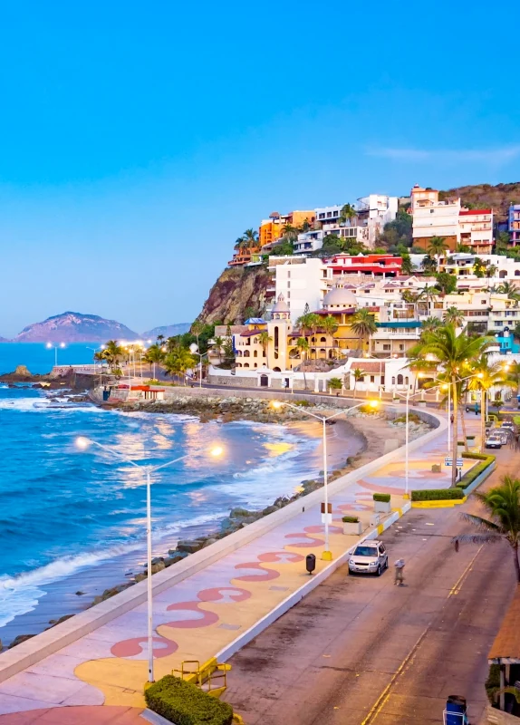 Mazatlán