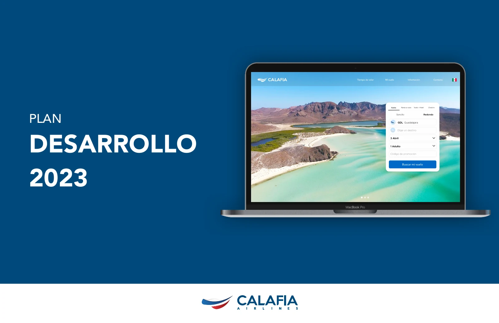 Calafia Airlines