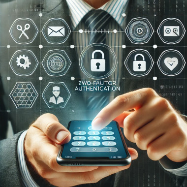 La importancia de la autenticación de dos factores en la seguridad informática