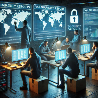 Cómo mantener tus aplicaciones web seguras con pruebas de penetración