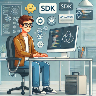 Beneficios del uso de un SDK en el desarrollo de software