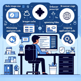 Consejos para optimizar el rendimiento de tus aplicaciones web y móviles