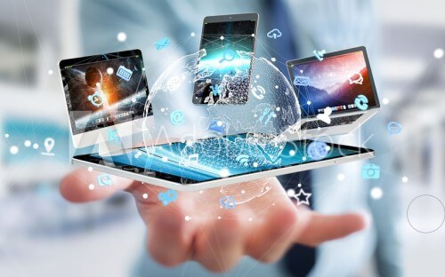 Desarrollo de aplicaciones móviles: tendencias y tecnologías futuras