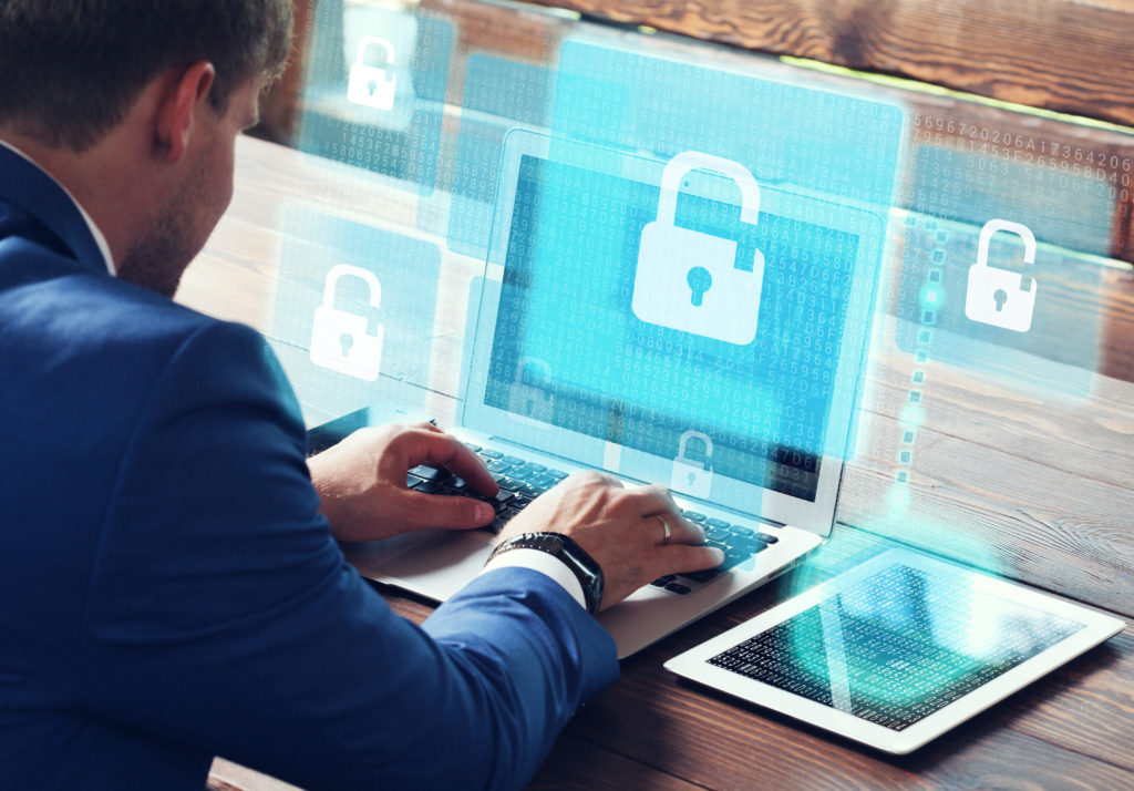 La importancia de tener un buen servicio de seguridad en su sitio web