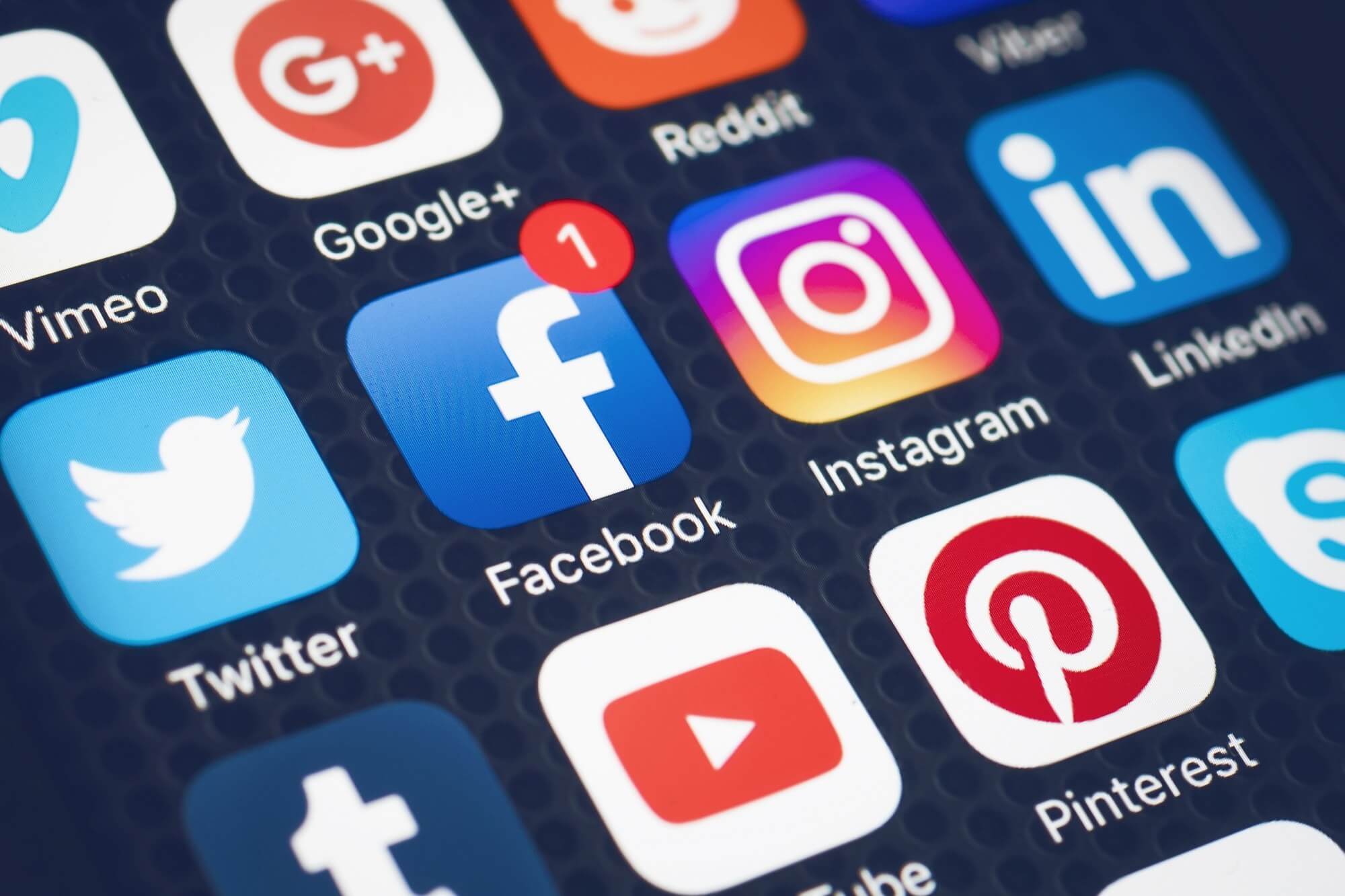 Por qué es importante tener una presencia fuerte en las redes sociales