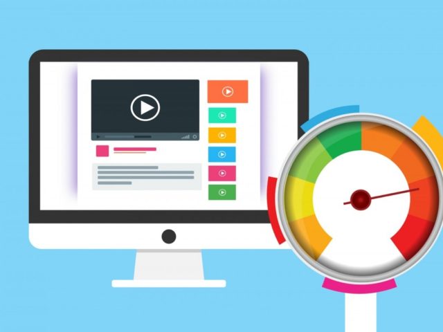 Cómo optimizar la velocidad de su sitio web