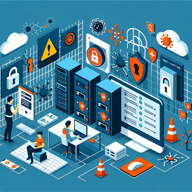 Cómo prevenir ataques DDoS y proteger tu servidor