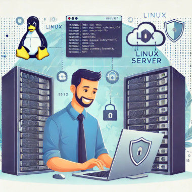 Introducción a la administración de servidores Linux