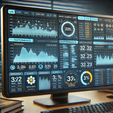 Cómo implementar el monitoreo de servidores para evitar problemas y mejorar el rendimiento