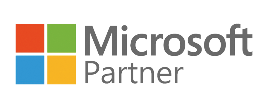 Acinsoft Microsoft Partners Logo