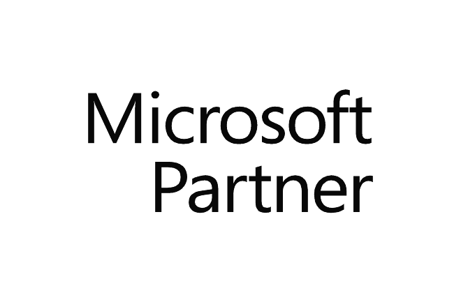 Acinsoft Microsoft Partners Logo